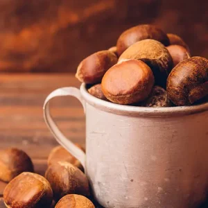 Chestnut