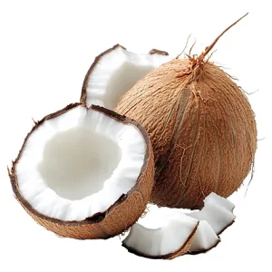 Coconut Dry