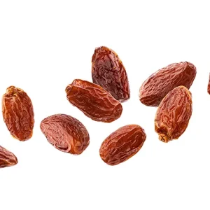 Dates Dry