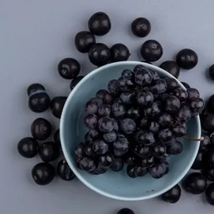 Berries