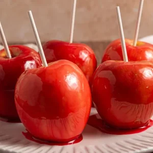 APPLE CANDY