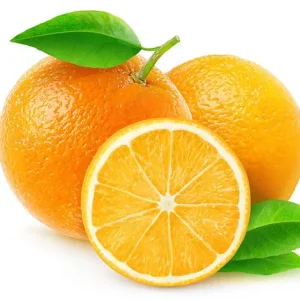 ORANGE NAVEL
