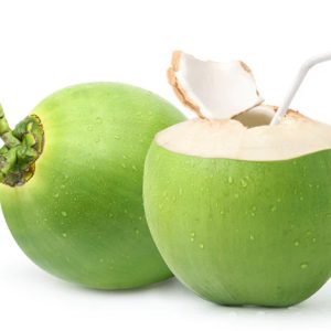 COCONUT TENDER