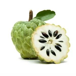 CUSTARD APPLE