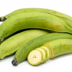 Plantain