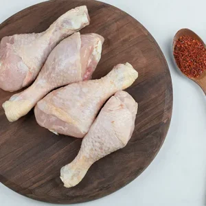 FROZEN CHICKEN