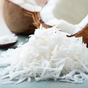 Coconut Grated