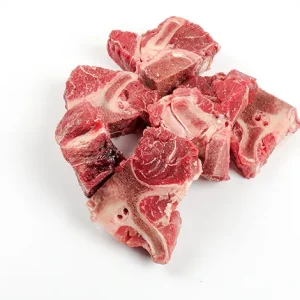 Frozen Mutton