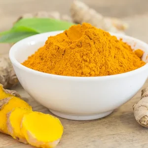 TURMERIC