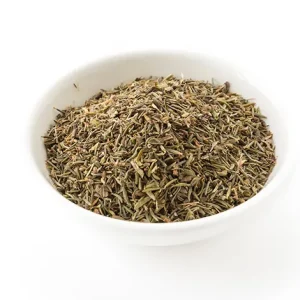 OREGANO