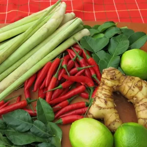 Tom Yum Kit