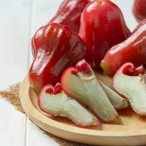 Guava Red Preserved