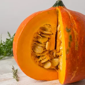 PUMPKIN