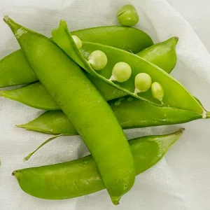 SNOW PEAS