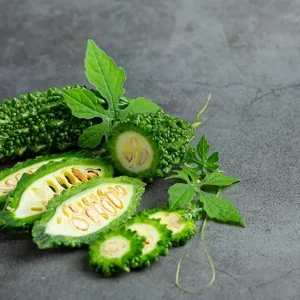ASIAN GOURDS