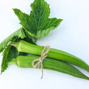 LADIES FINGER / OKRA