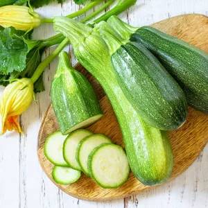 COURGETTE