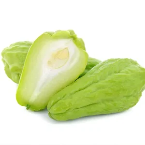 CHAYOTE SQUASH