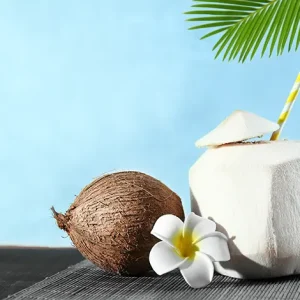 COCONUT SHOOT