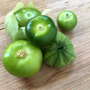 TOMATILLO