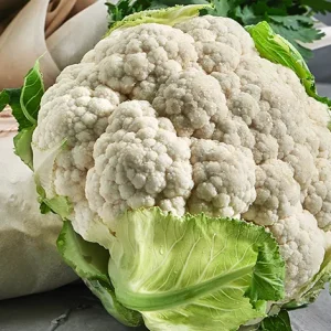 CAULIFLOWER